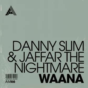 Waana by Danny Slim