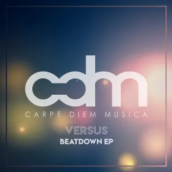 Beatdown EP by Versus