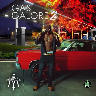 Gas Galore 2 by Deebo Lotti Maserati