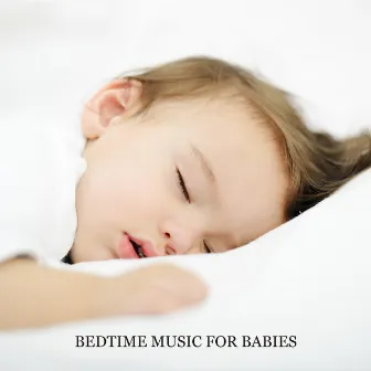 Bedtime Music for Babies to Go to Sleep. Instrumental Piano and Guitar Songs, Calming Lullaby by Invisible Piano Sounds Universe