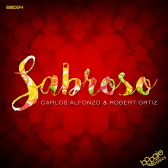 Sabroso by Carlos Alfonzo