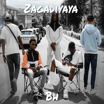 zagadiyaya by bh