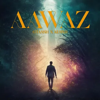 Aawaz by Kusxh