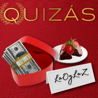 Quizas by LaOylaZ