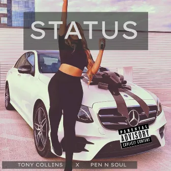 Status by Tony Collins