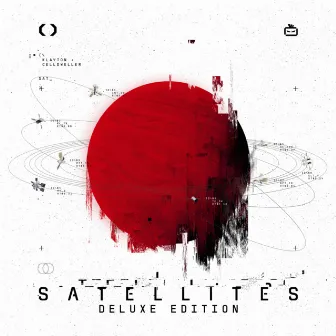 Satellites (Deluxe Edition) by Celldweller