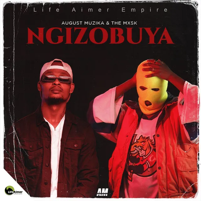 Ngizobuya