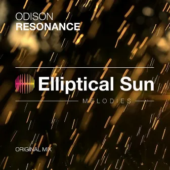 Resonance by Odison