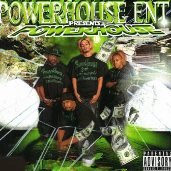 PowerHouse by Powerhouse