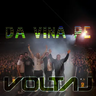 Da vina pe VOLTAJ by Voltaj