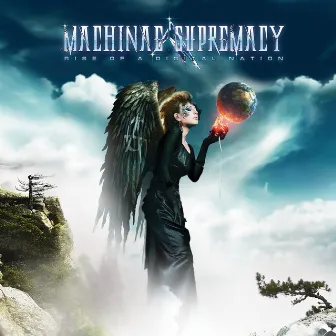 Rise Of A Digital Nation by Machinae Supremacy