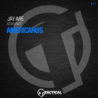 Americanos by Jay-Are