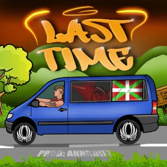 Last time by Odola Portu