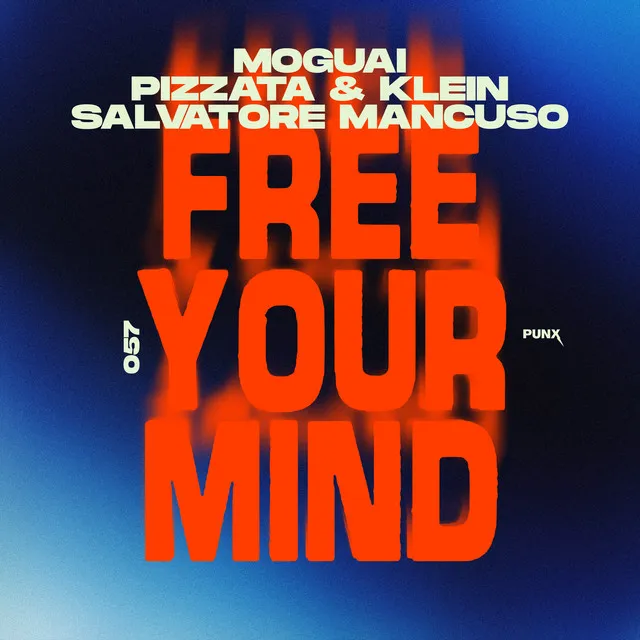 Free Your Mind