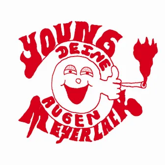 Deine Augen by Young Meyerlack