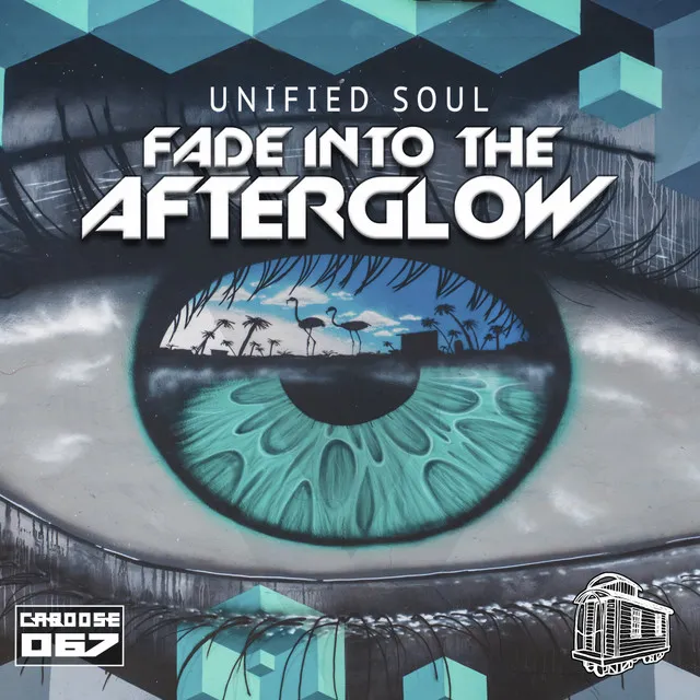 Fade Into The Afterglow - DJ Nic-E's Faded Remix