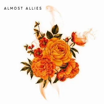 Almost Allies by Alon Amit