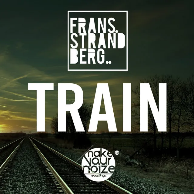 Train - Myspek All Aboard Remix