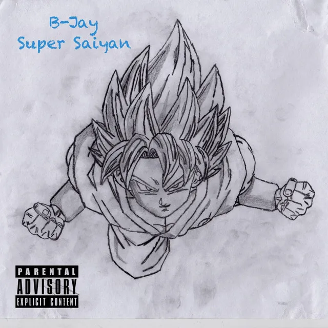 Super Saiyan