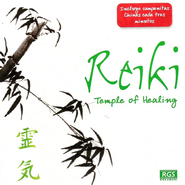 Reiki Temple of Healing