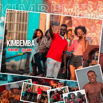 Kimbemba by Dj Dito Bem