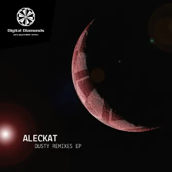 Dusty Remixes EP by Aleckat