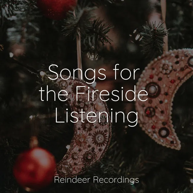 Songs for the Fireside Listening