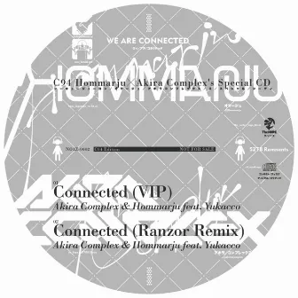 Connected (C94's Special Edition) by Akira Complex