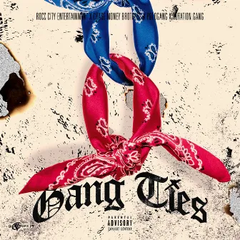 Gang Ties by PoloGang