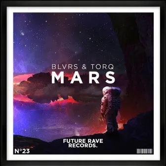 Mars by Torq