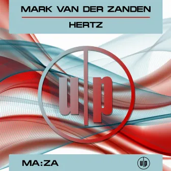 Hertz by Mark van der Zanden