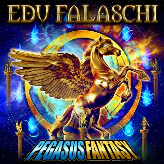 Pegasus Fantasy by Edu Falaschi