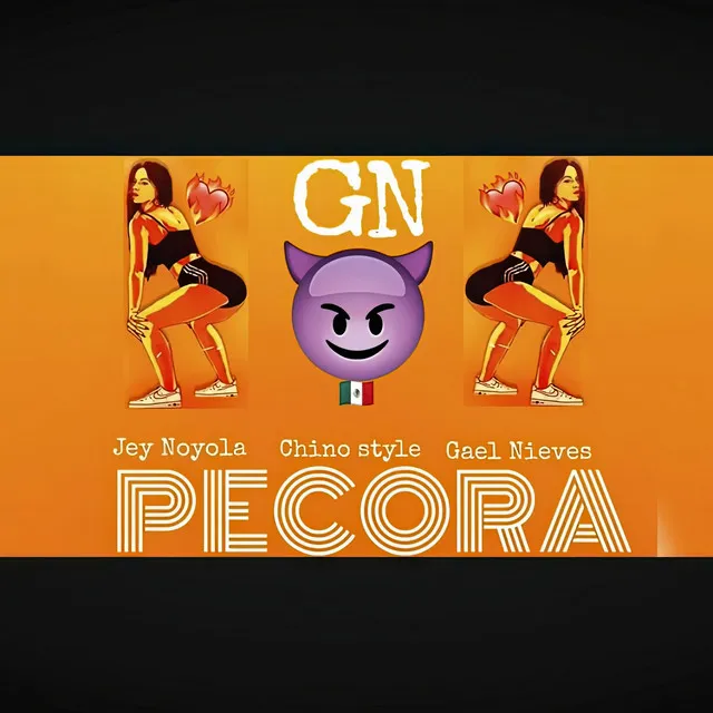 Pecora