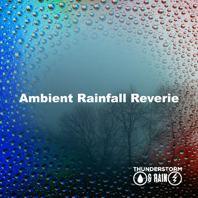 Ambient Rainfall Reverie