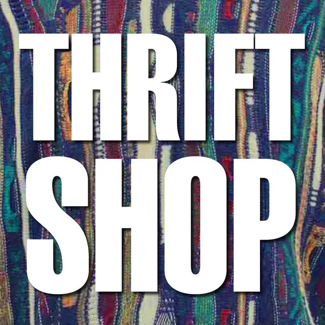 Thrify Shop