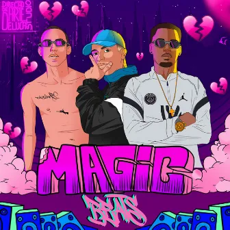 Magic Beats by DJ TS