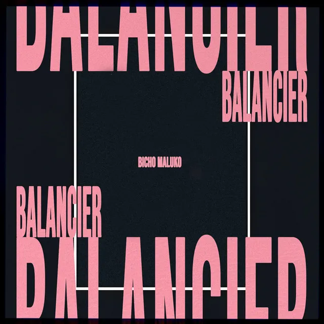 BALANCIER