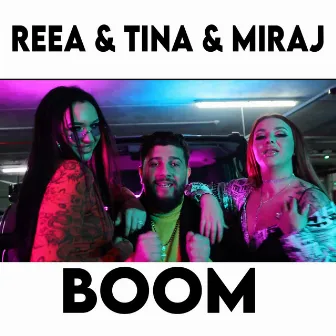 Boom by Reea & Tina