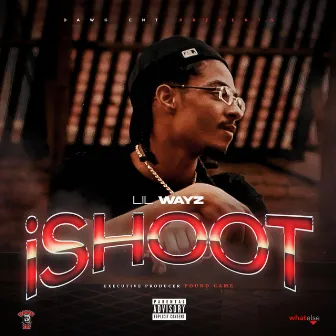 I Shoot by LilWayz