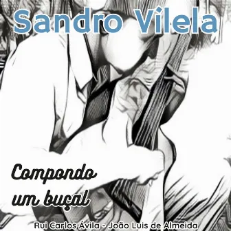 Compondo um Buçal by Sandro Vilela