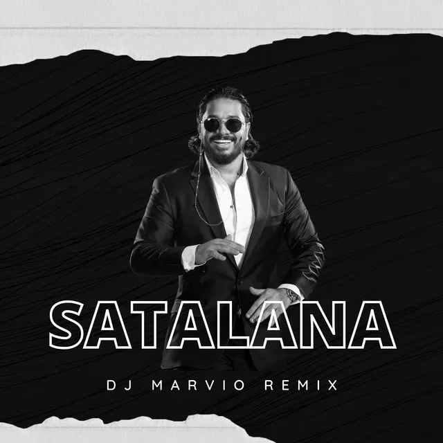 Satalana - Remix