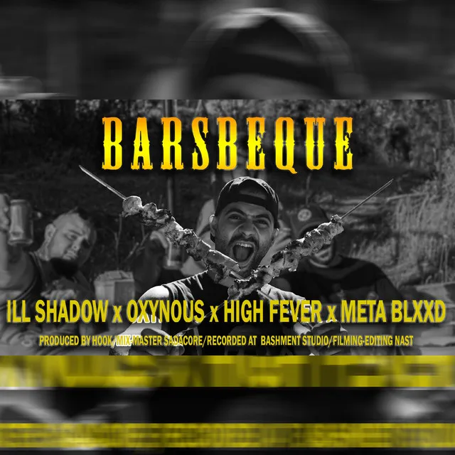 Barsbeque