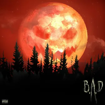 BAD by Danie