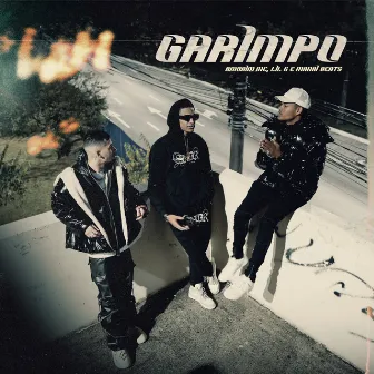 Garimpo by Amorim Mc