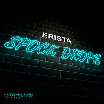 Spock Drops by ERISTA