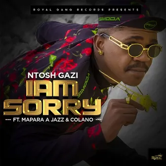 Iam Sorry by Ntosh Gazi