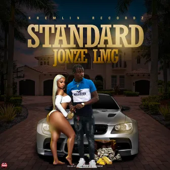 Standard by Jonze Lmg