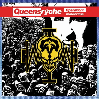 Operation: Mindcrime (Deluxe Edition) by Queensrÿche