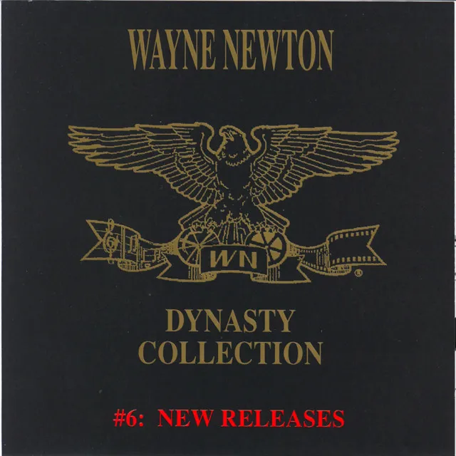 The Dynasty Collection 6 - New Releases