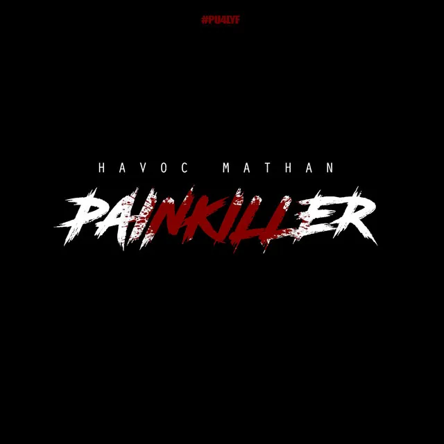 Painkiller